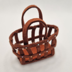 Bolsa for doll alças para bonecas 091AH - loja online