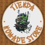 Nomadestore