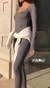 Catsuit #006 - DESKSING 