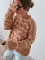 Sweater Zigzag Friz - tienda online