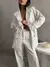 Blazer Sastrero Lino - comprar online