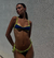 Bikini Tini - AZUL - comprar online