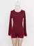 Catsuit Cherry - tienda online