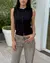Musculosa Miko en internet