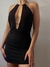 Vestido Milenka - negro - DESKSING 