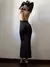 Vestido Morticia - comprar online