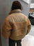 Puffer TEDDY - comprar online