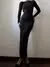 Vestido Morticia - DESKSING 