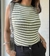 Musculosa Rayas en internet