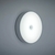 Luminaria Sensor De Presença e Movimento - NL STORE