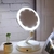 Espelho Luz Led