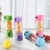 Mini Liquidificador Portátil Shake Take Juice Cup 6 Lâminas Recarregável