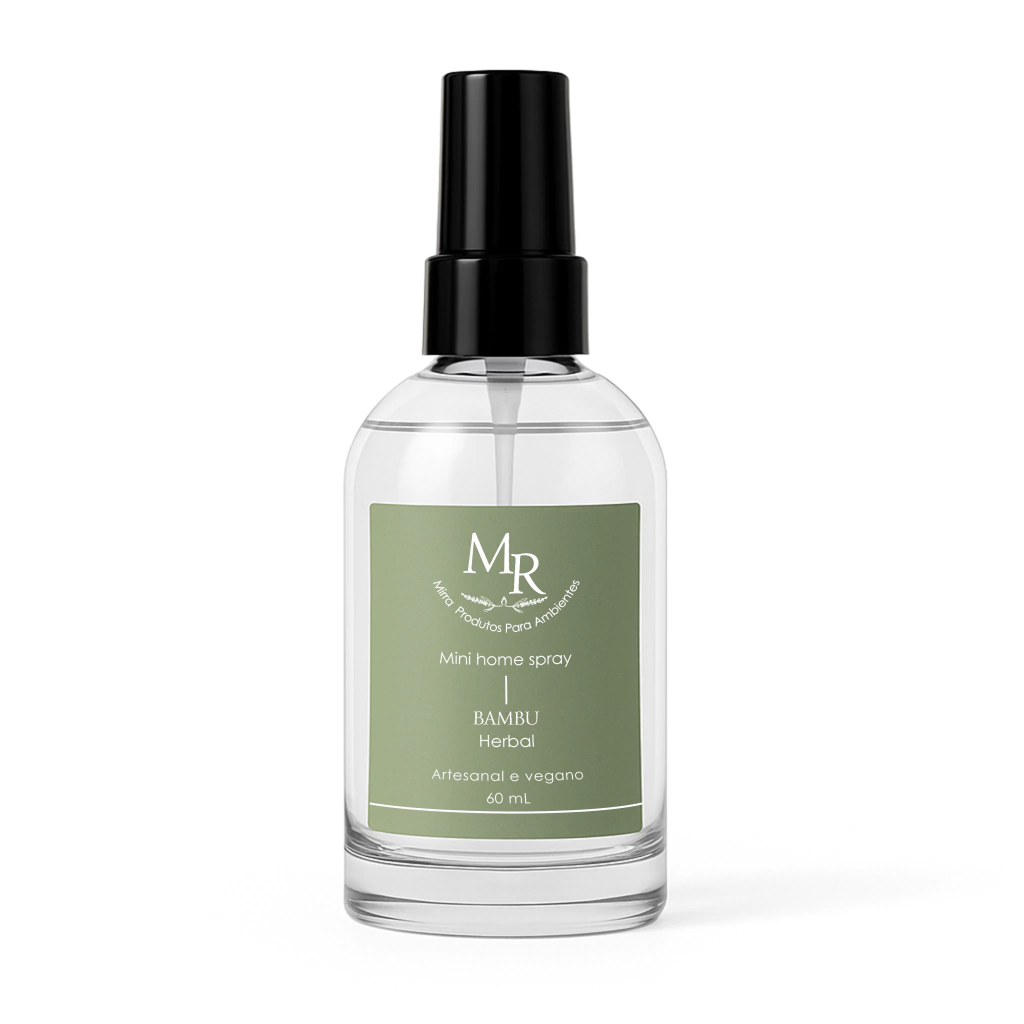 Mini home spray Bambu