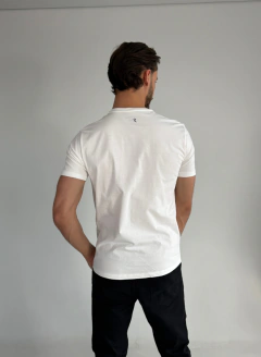 Camiseta Plastron Off white - Plastron