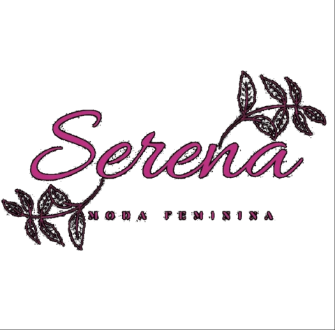 Serena moda feminina