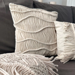 Almohadon Sahara en internet
