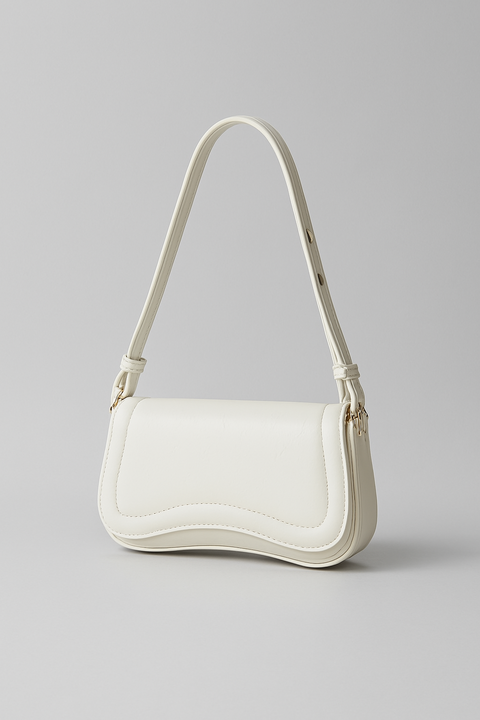 Bolsa Cale - OFF WHITE - comprar online
