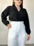 Blusa Isis