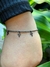Pulseira Cruz