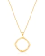 Colar Karla - Ouro 18k - comprar online