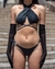 Bottom Mahara - black - comprar online