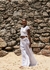 baby tee tule branco - comprar online