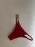 Bottom fixo | vermelho - comprar online