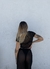 calça tule preto - comprar online