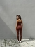 top um ombro só | active coffee - Zahara Swim