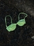 top aro | pistache - Zahara Swim