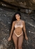 Top nó | amêndoa - Zahara Swim
