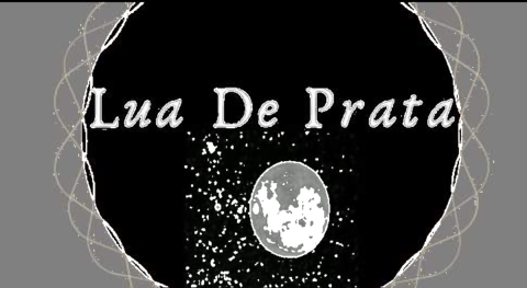 Lua de prata