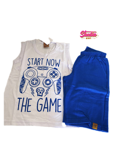 Conjunto regata