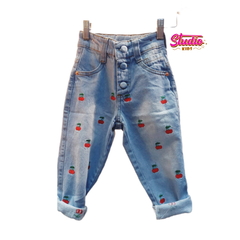 Calça MOM