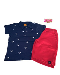 Conjunto Polo