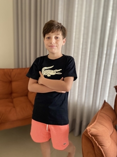 Camiseta Básica - Studio Kids
