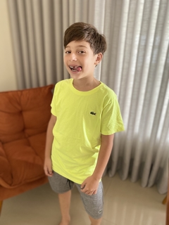 Camiseta Básica