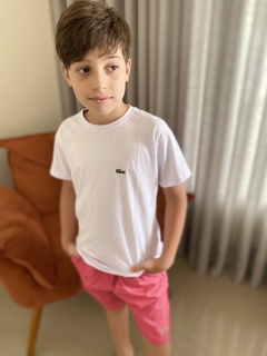 Camiseta Básica - comprar online