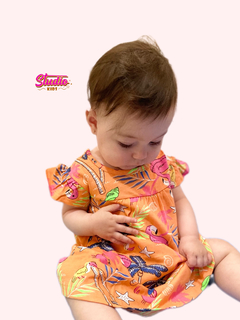 Vestido Babye