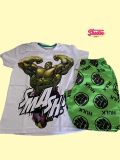 Conjunto personagem - comprar online