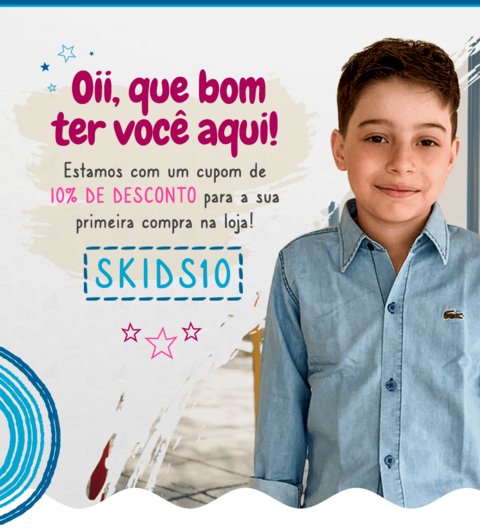 Carrusel Studio Kids