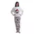Pijama Piñata 2 Piezas Plush - tienda online