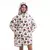 Hoodie con Bolsillo Piñata