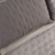 Cubrecama Blanco City Liso Reversible | King