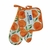 Set Manopla + Agarradera Estampada - comprar online
