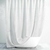 Cortina Baño Organza| 180 x 180 en internet