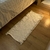 Alfombra Ambiente David Cruda | 120 cm