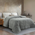 Edredon Alcoyana New Amsterdam | King - tienda online