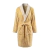 Bata de Flannel Bicolor Salida de Cama | M al XXL - comprar online