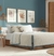 Cover Palette Montana Con Fundas | Twin